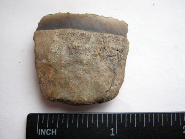 flintlock stone